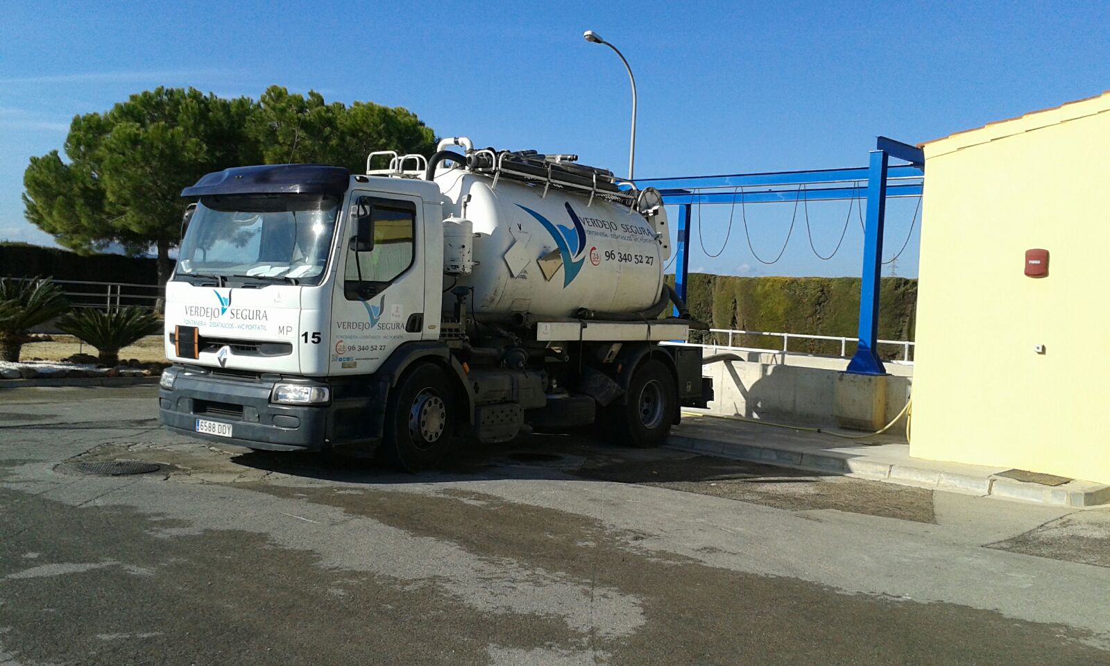 desatascos valencia